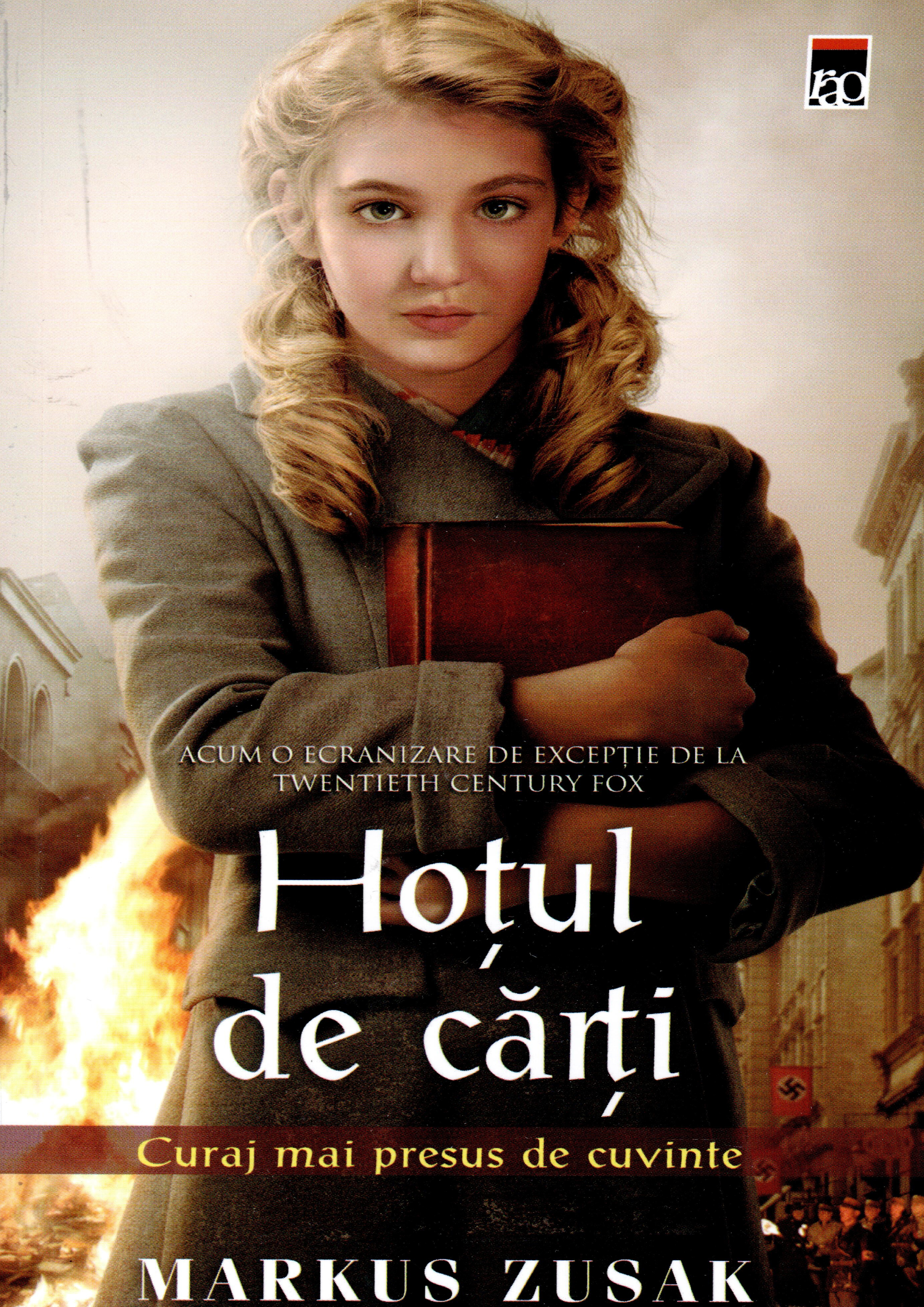 Hoțul de cărți