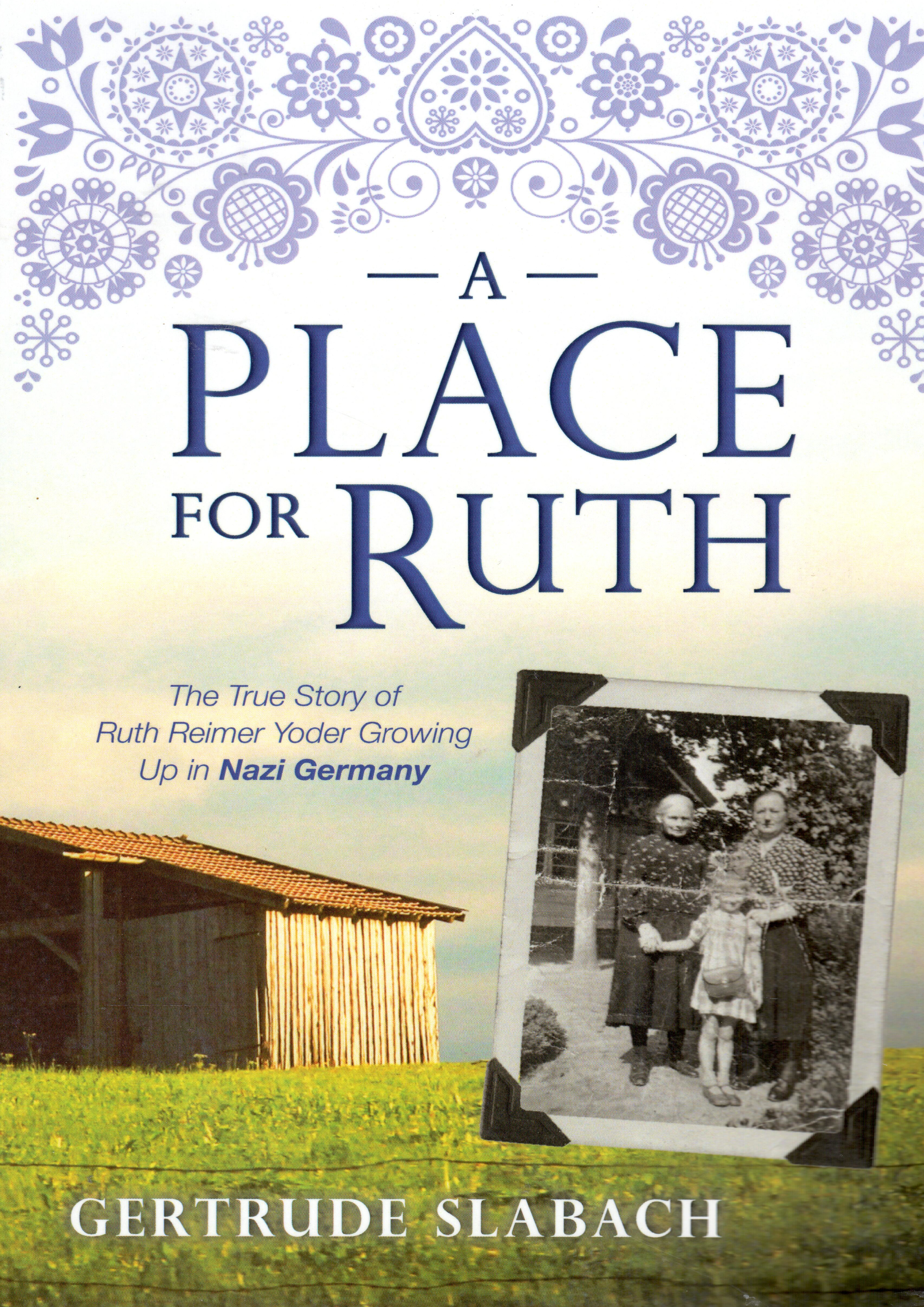 A place for Ruth