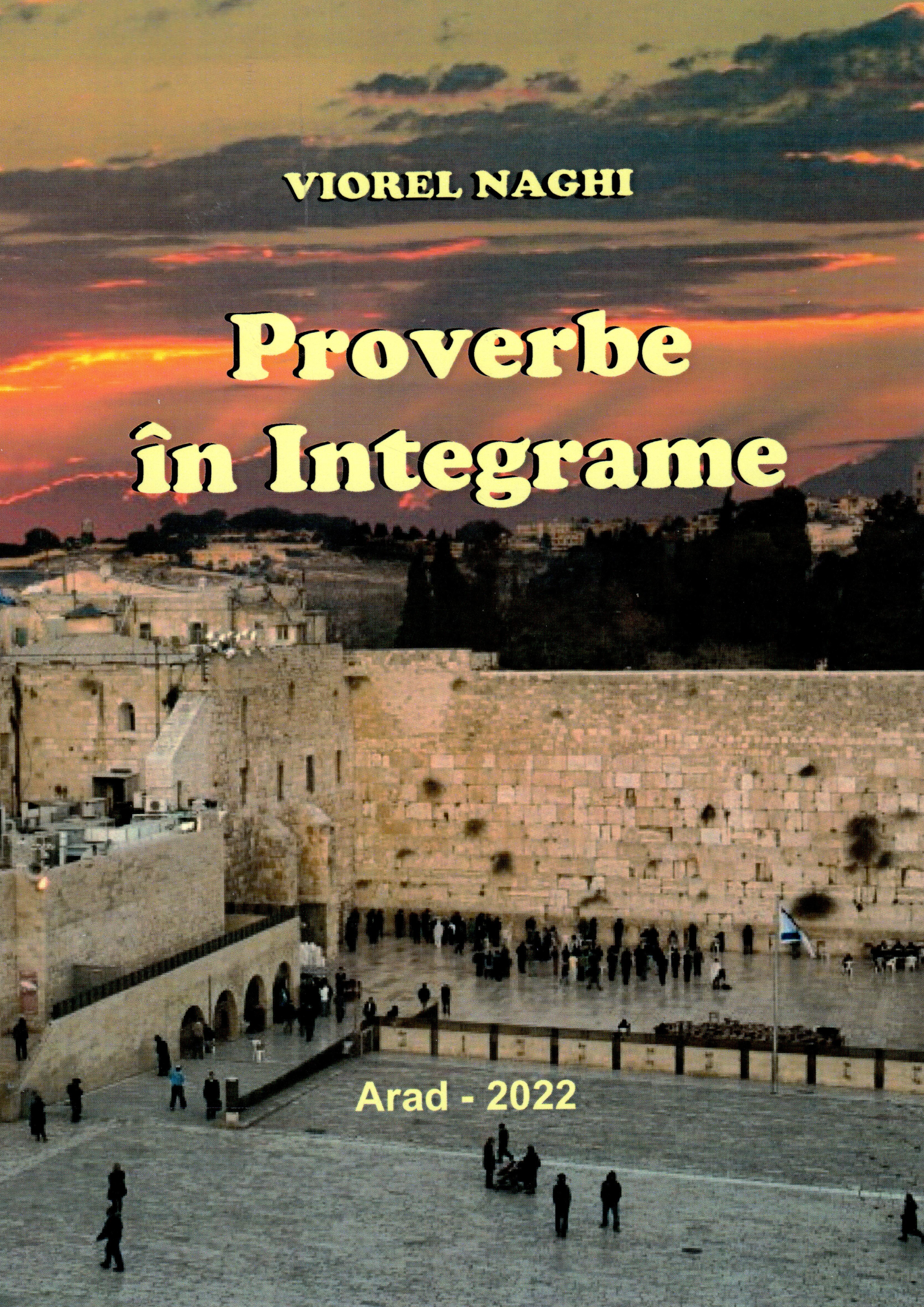 Proverbe în integrame