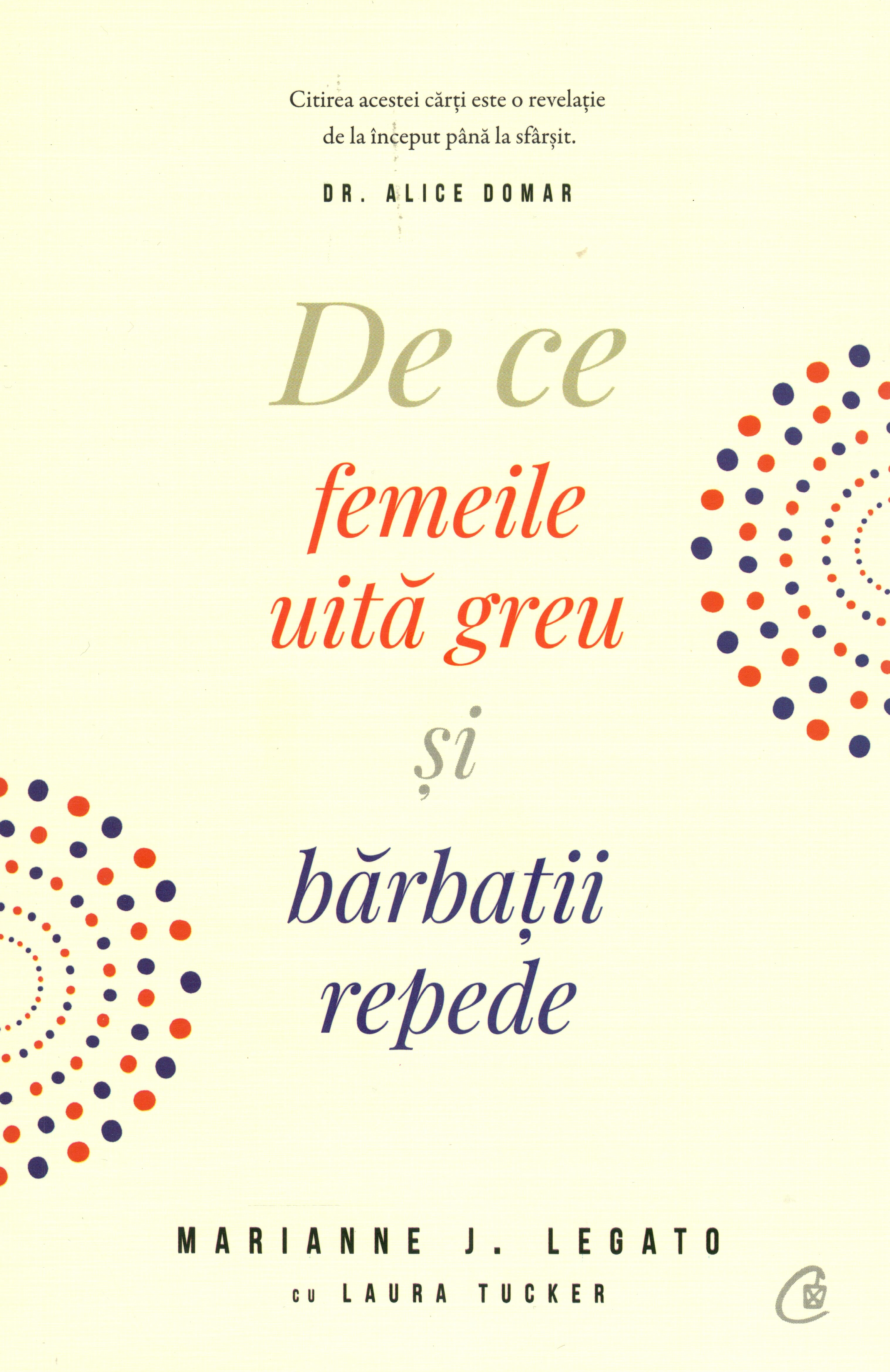 De ce femeile uită greu și bărbații repede