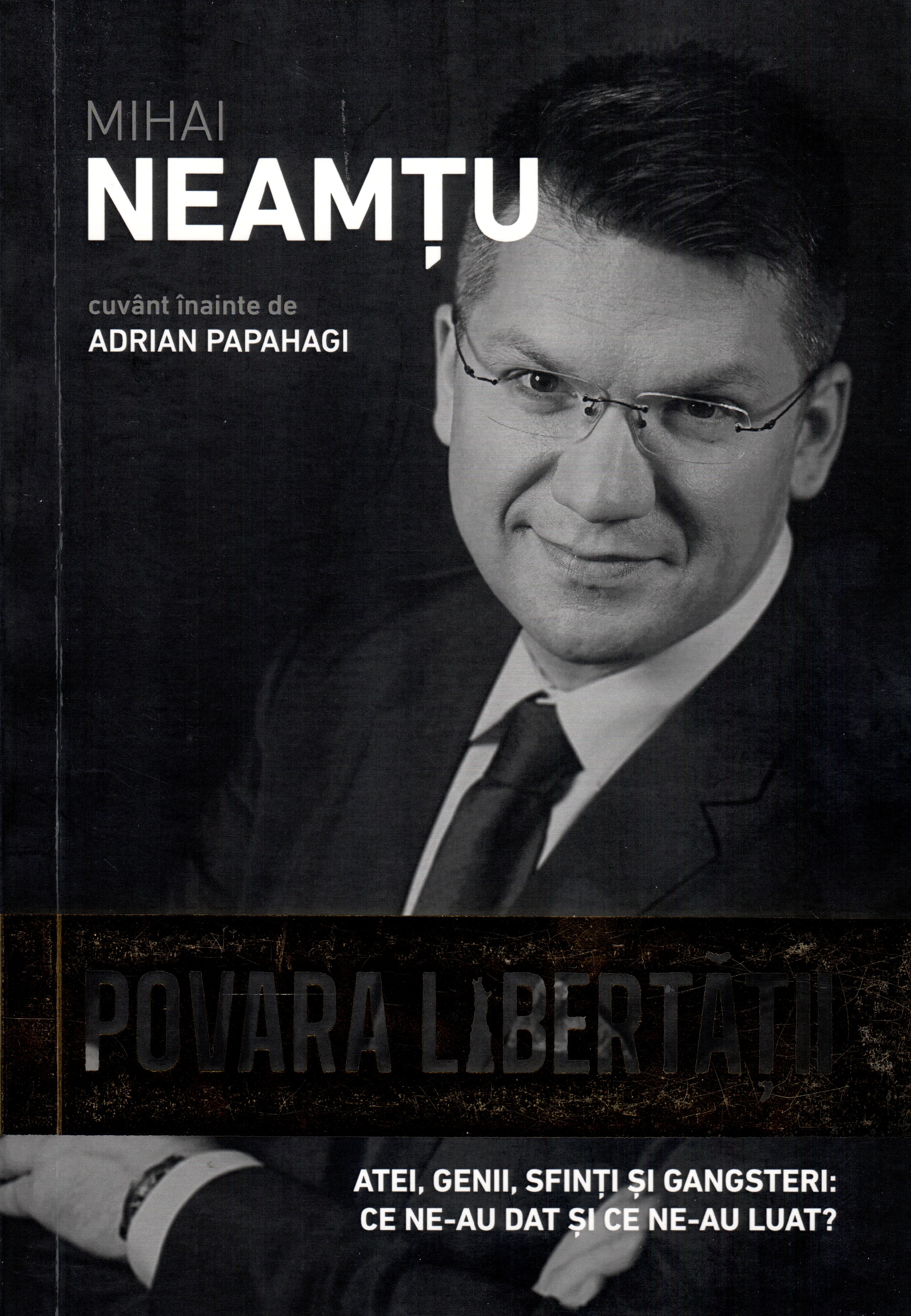 Povara libertății