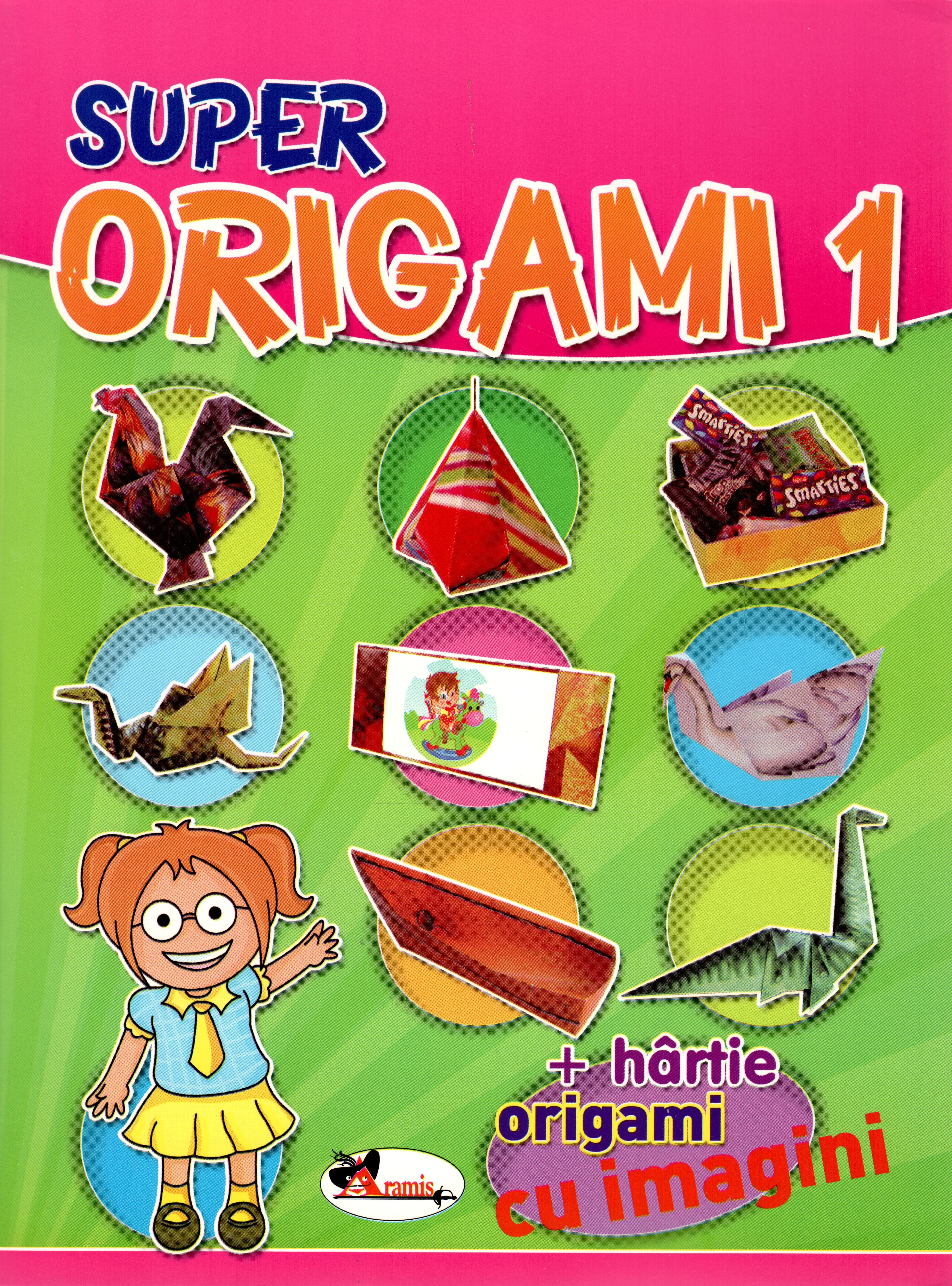 Super origami
