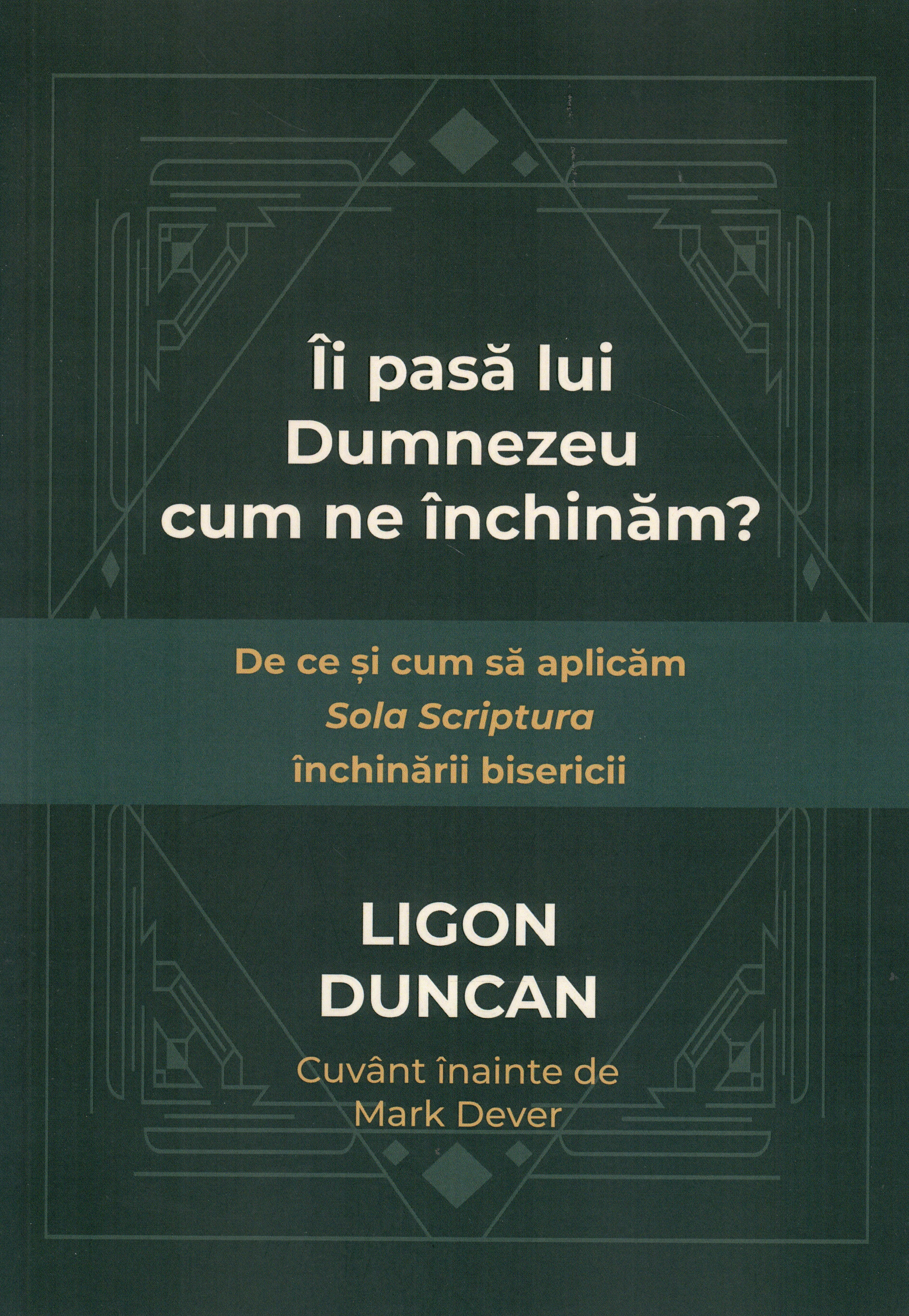 Ii pasa lui Dumnezeu cum ne inchinam?