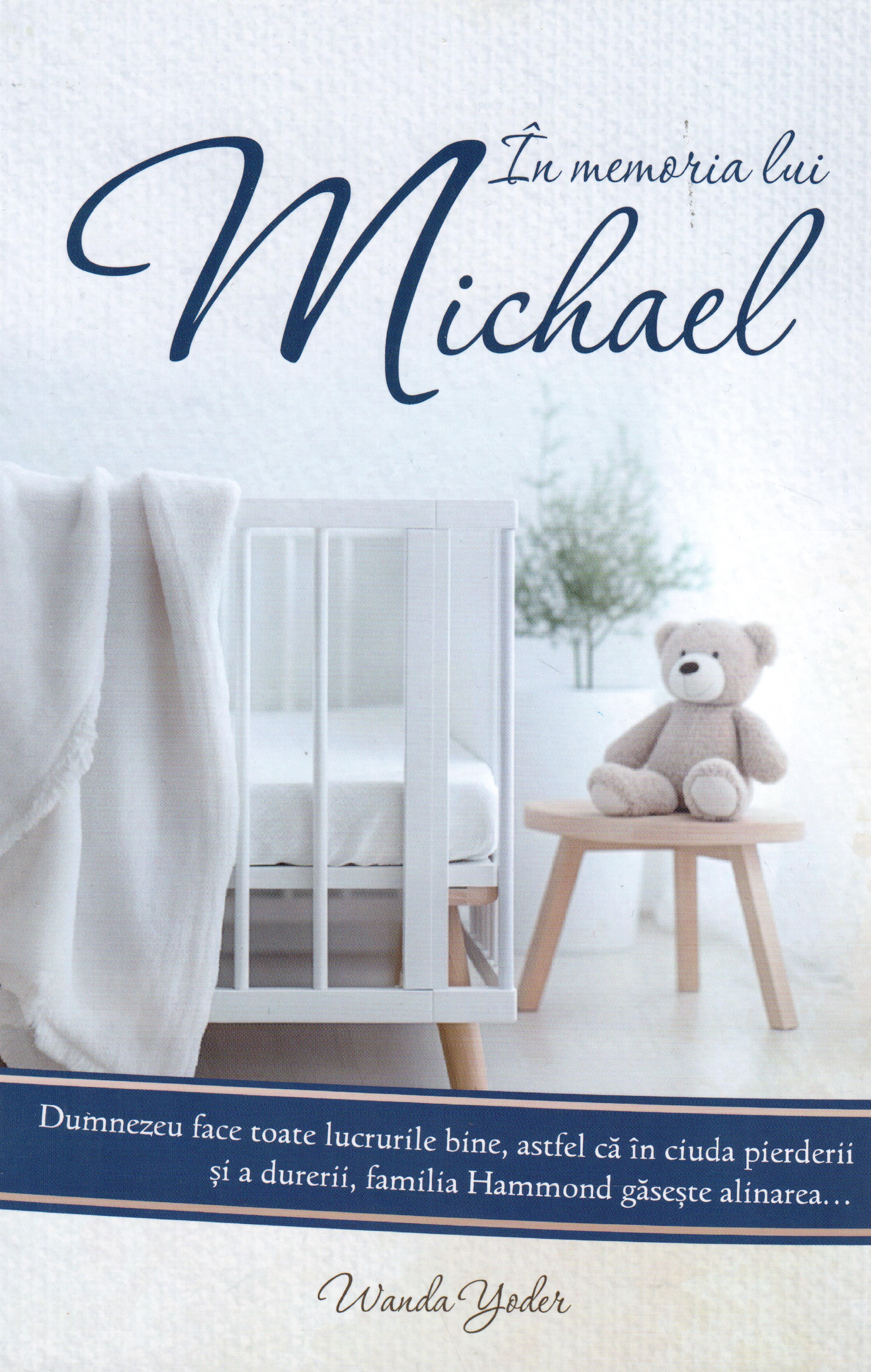 În memoria lui Michael