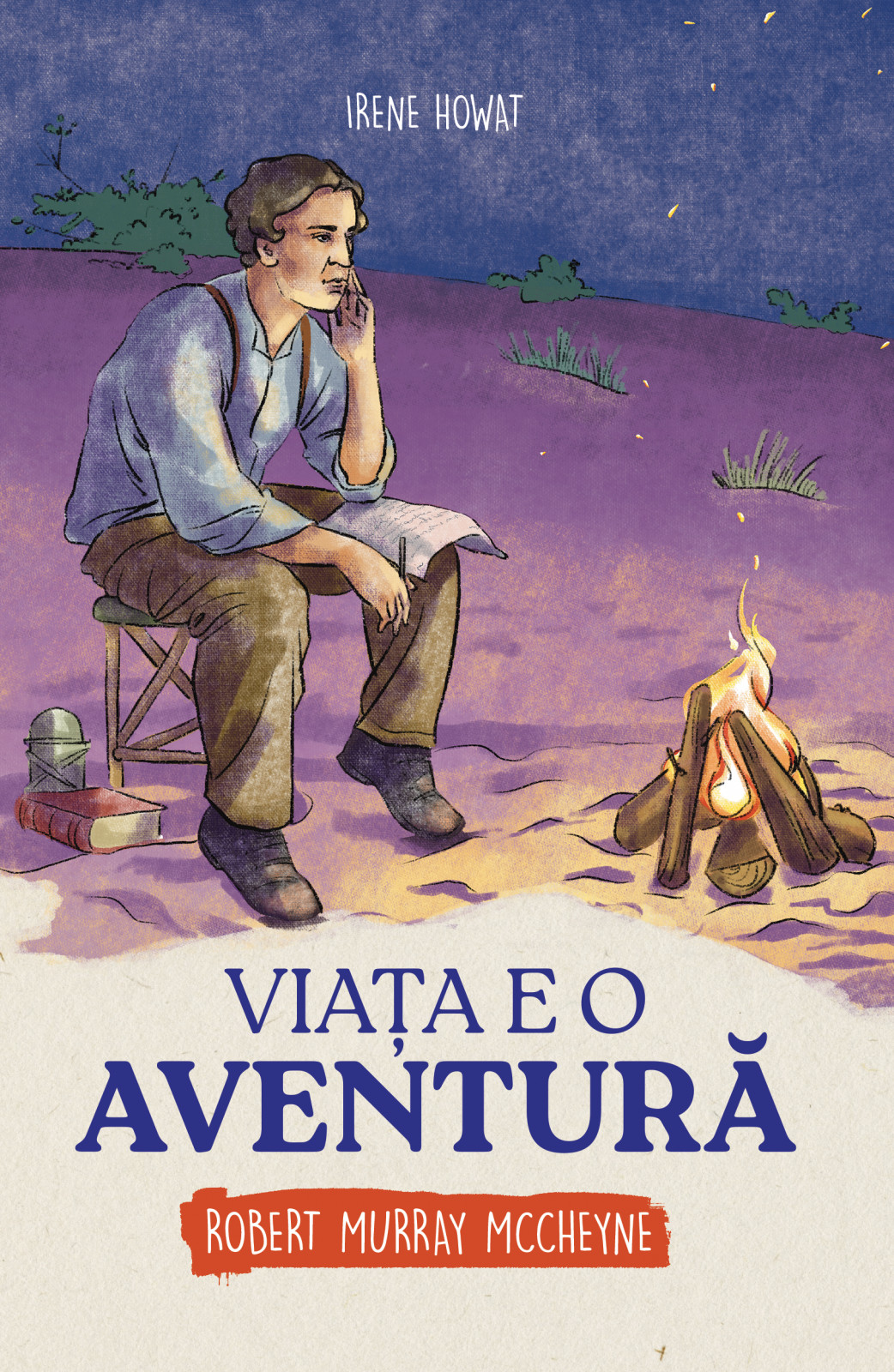 Viața e o aventură