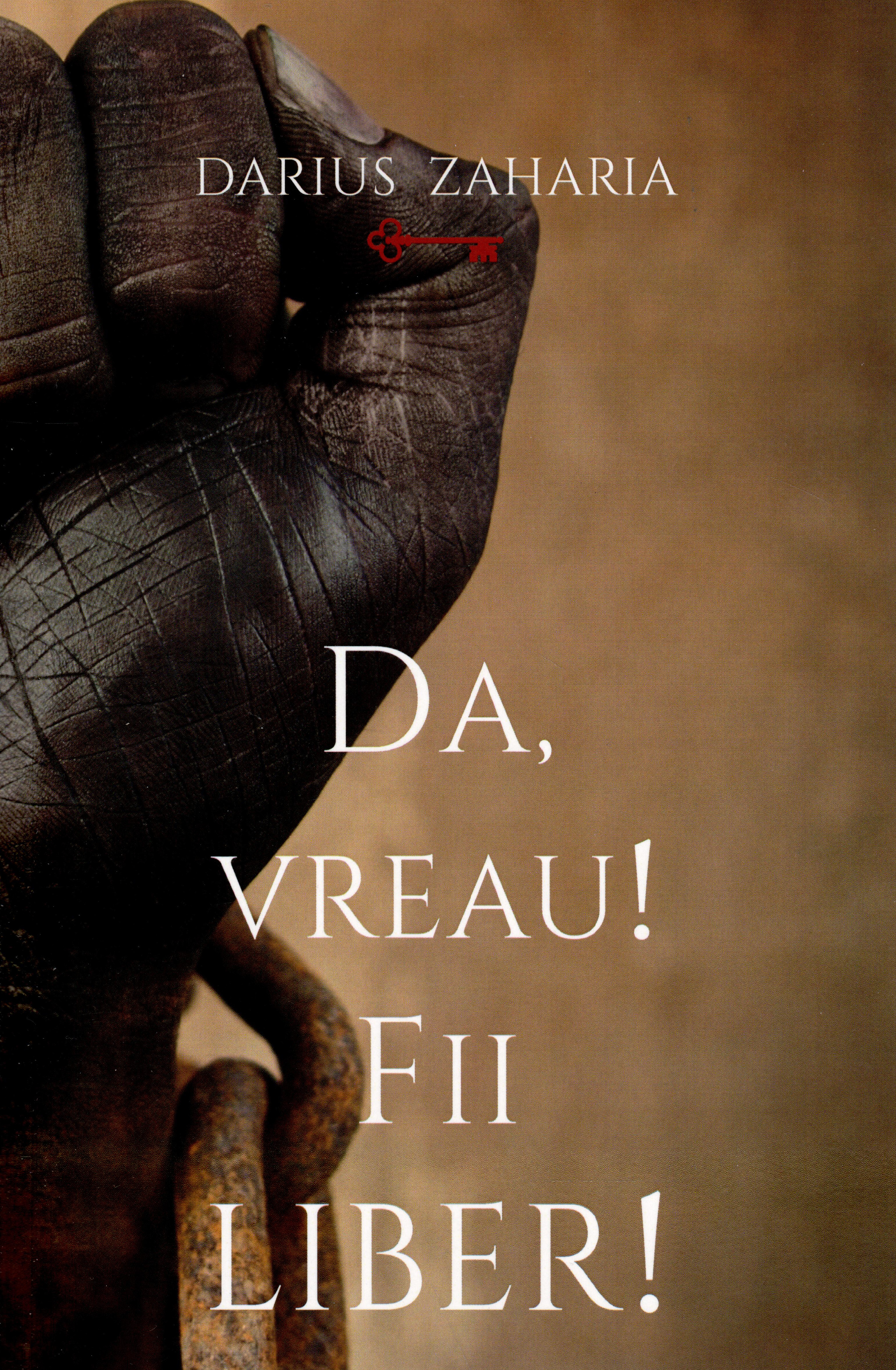 Da, vreau! Fii liber!