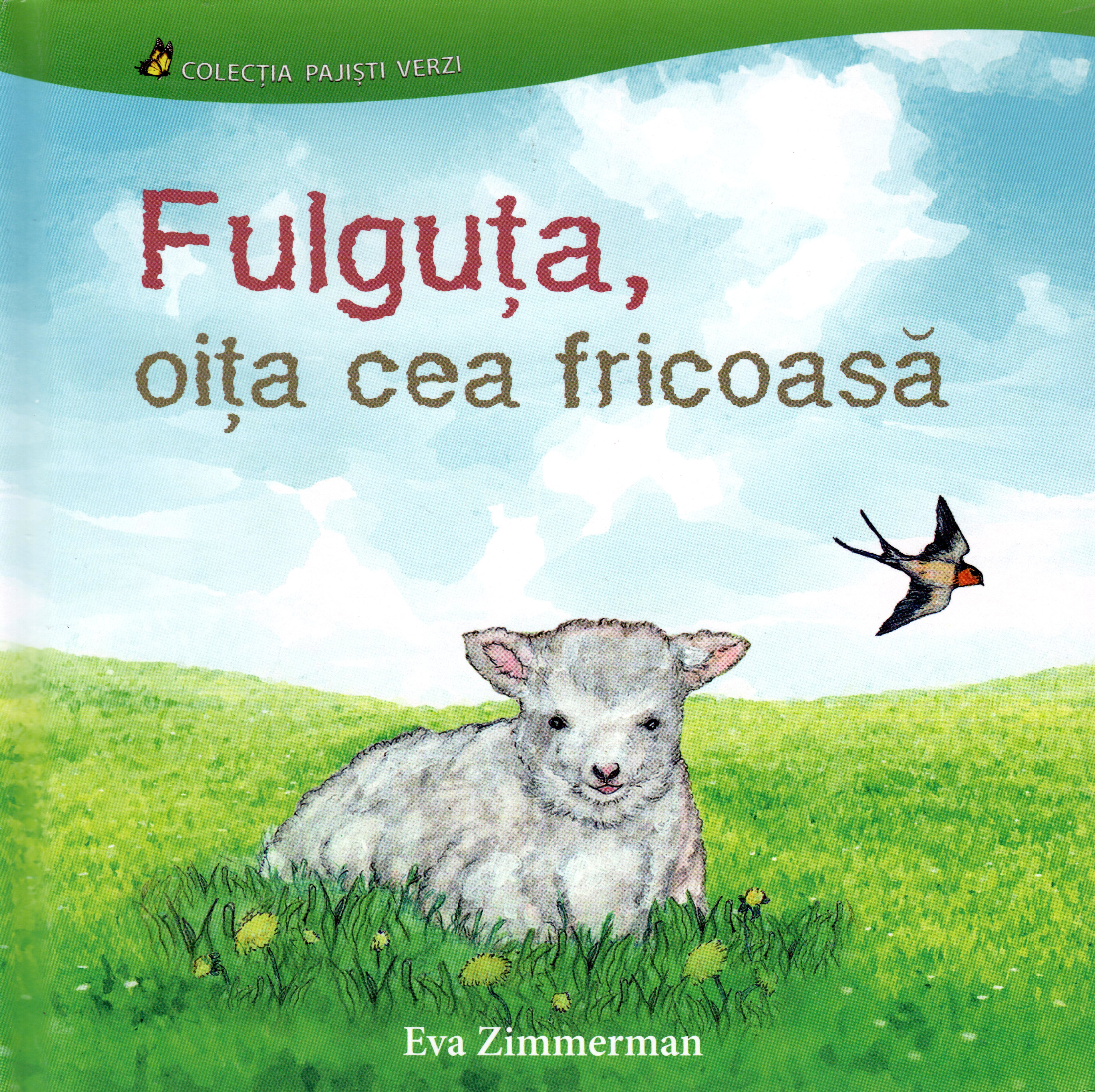 Fulguta, oita cea fricoasa