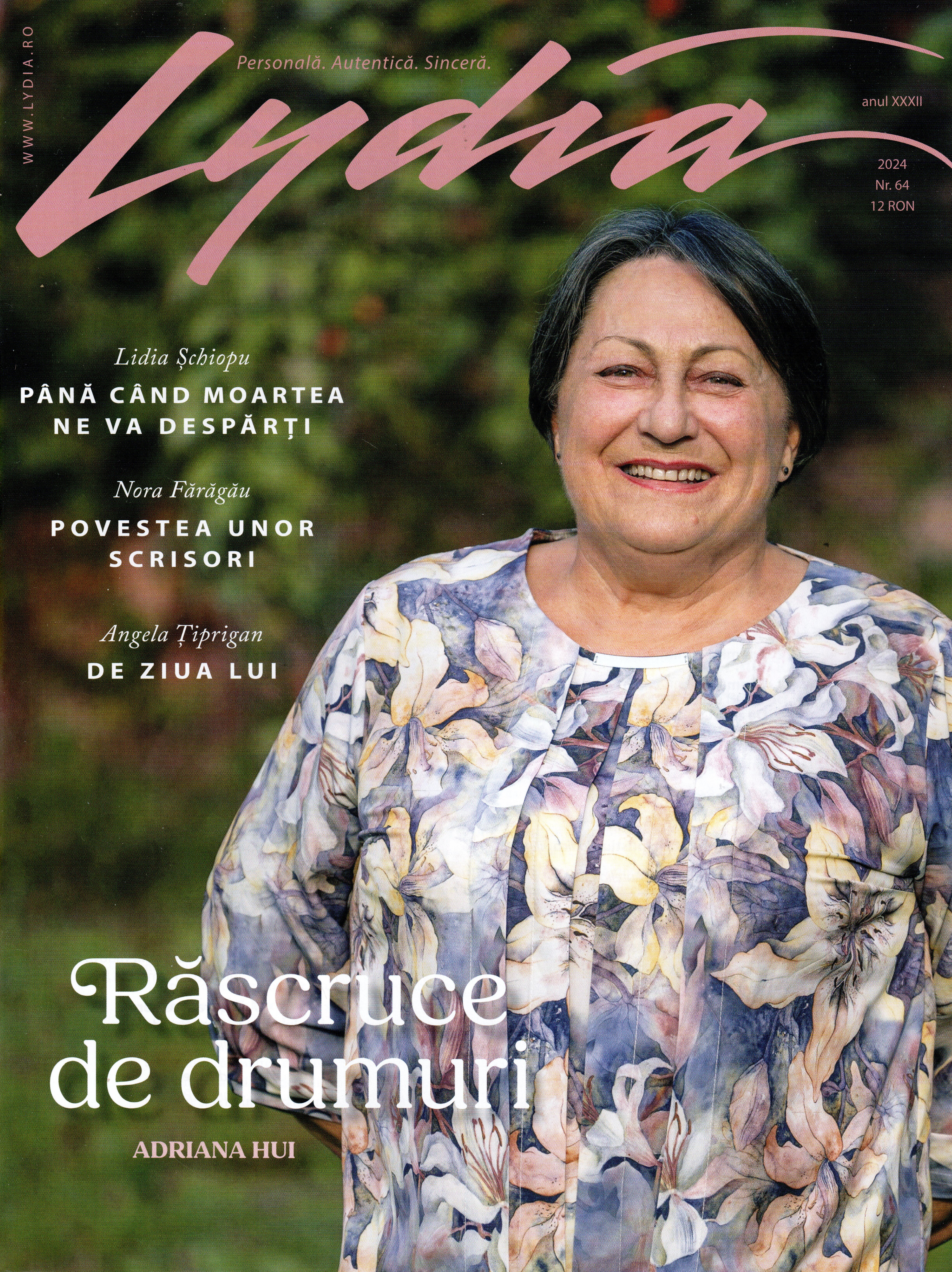 Lydia - Nr. 64