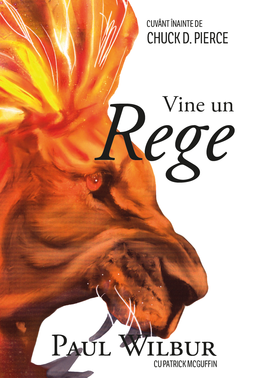 Vine un rege