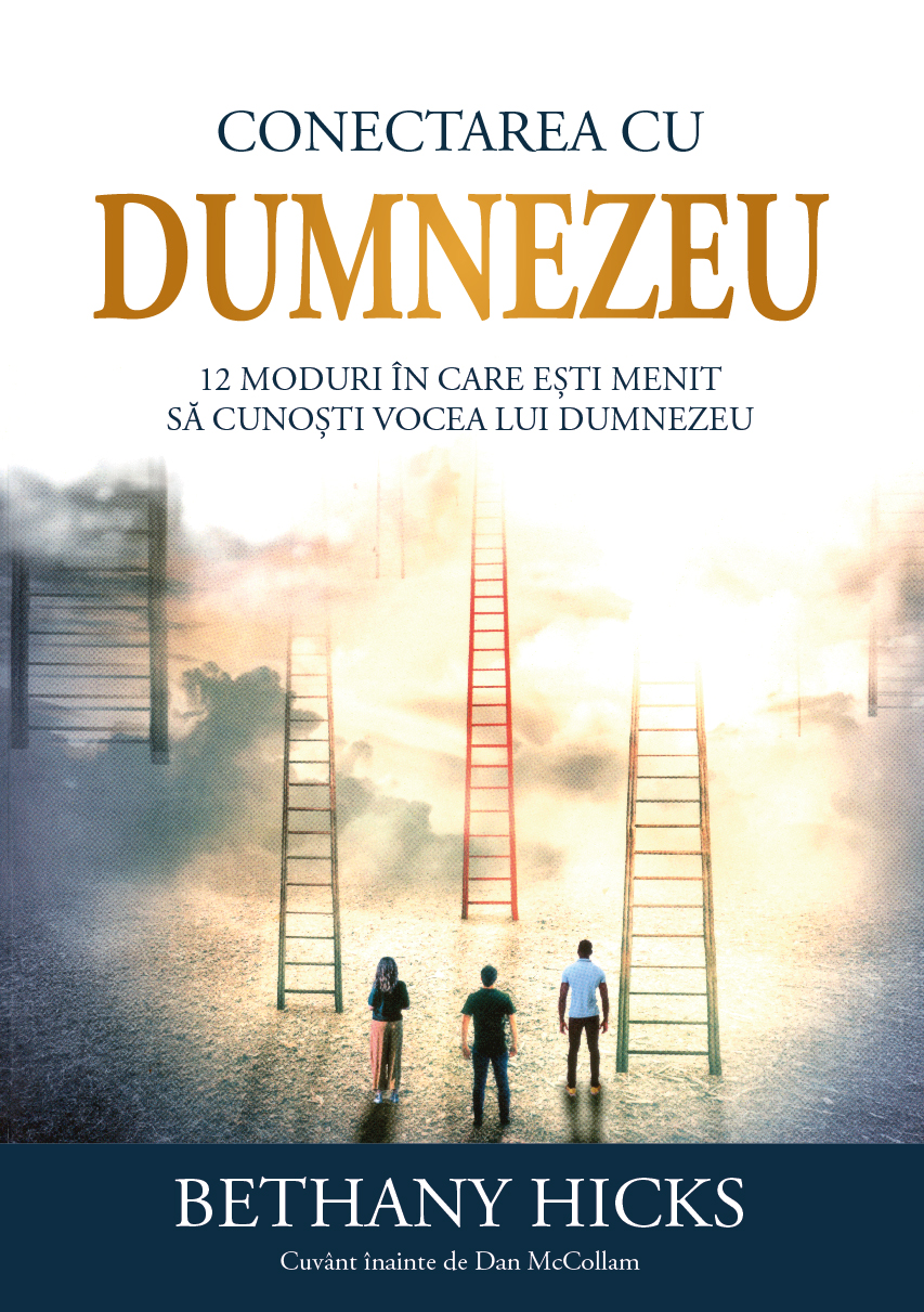 Conectarea cu Dumnezeu