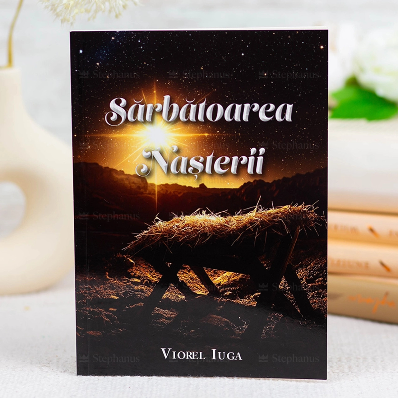 Sărbătoarea Nașterii