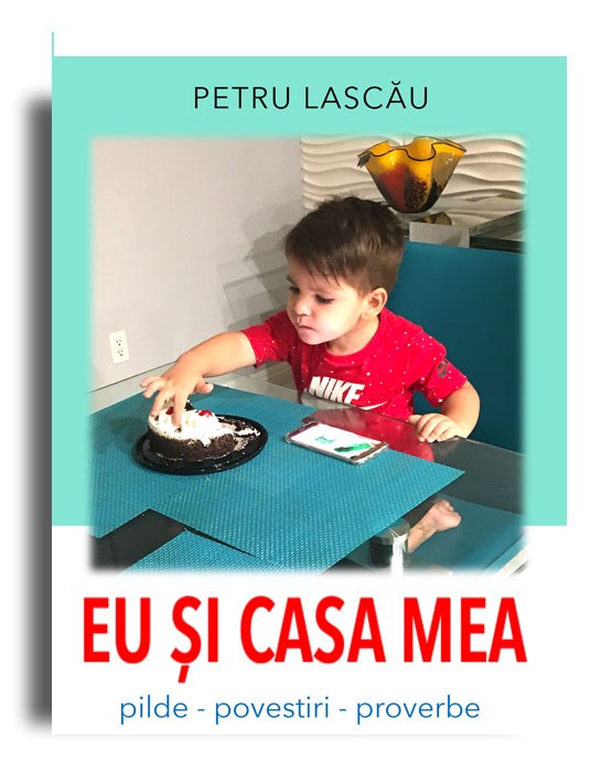 Eu și casa mea