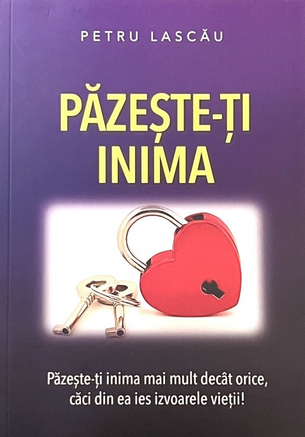 Pazeste-ti inima