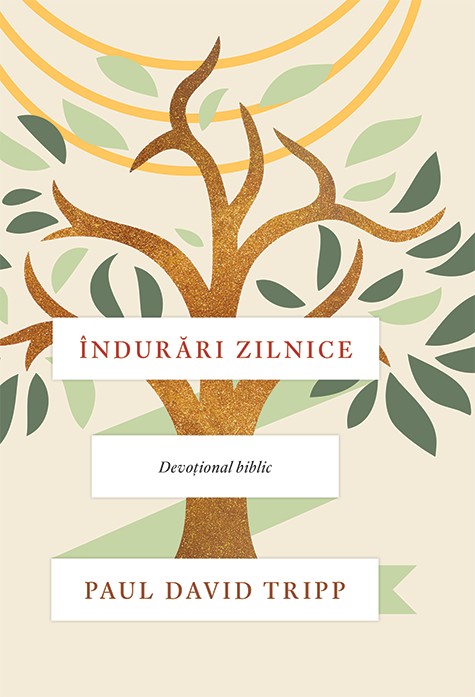 Indurari zilnice - devotional biblic