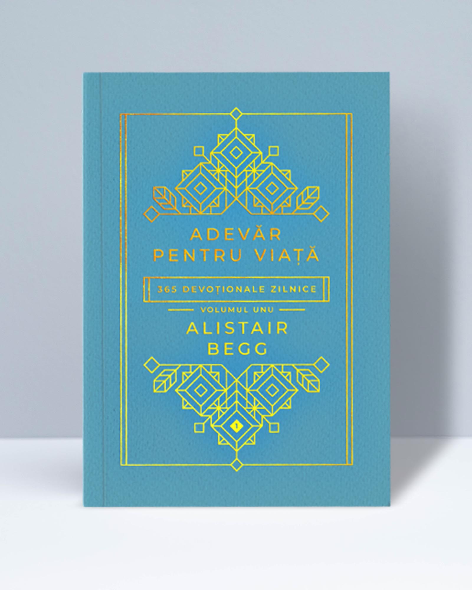 Adevar pentru viata - Alister Begg