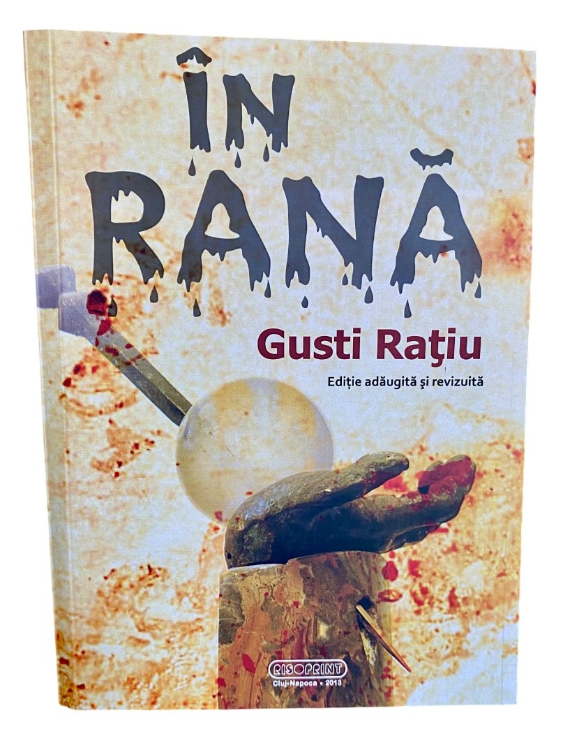In rana - Poezii