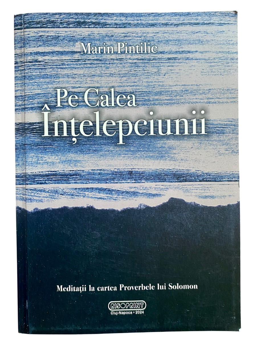 Pe calea intelepciunii - volumul 2