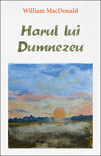 Harul lui Dumnezeu