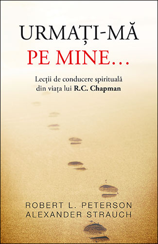 Urmați-mă pe mine…