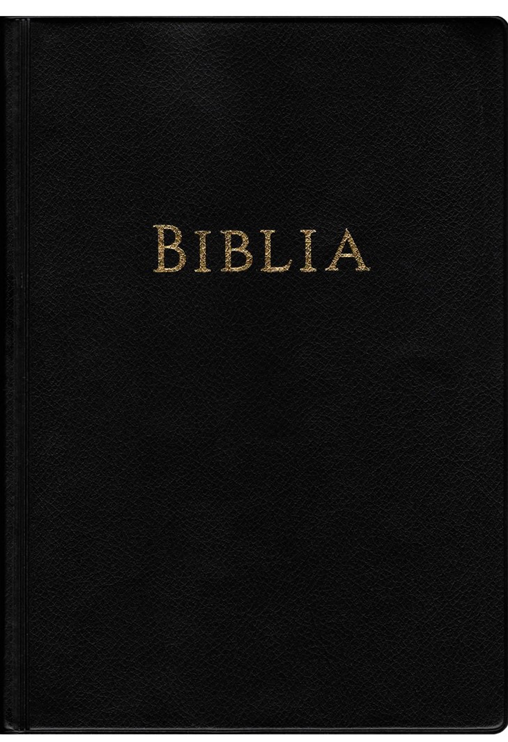 Biblia GBV 2025 - editia revizuita