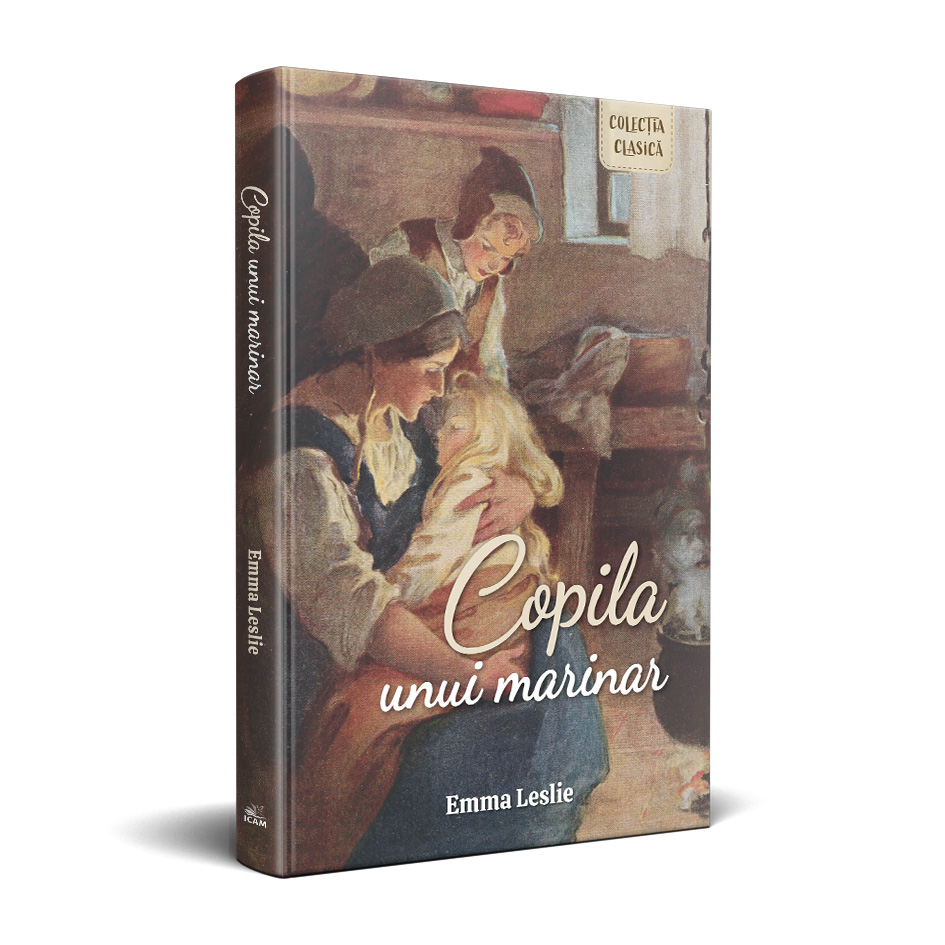 Copila unui marinar