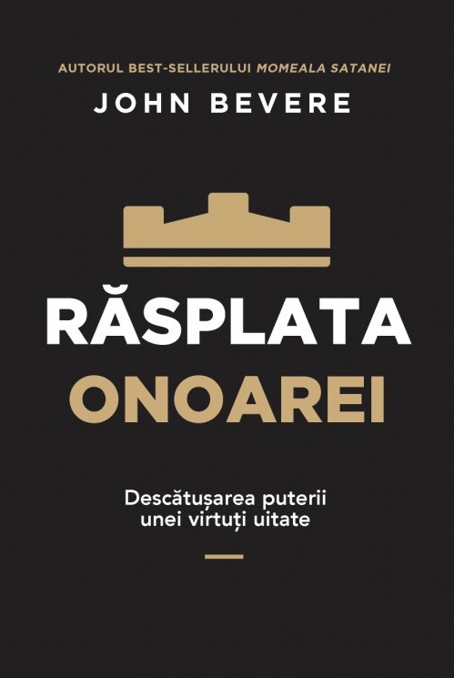 Rasplata onoarei