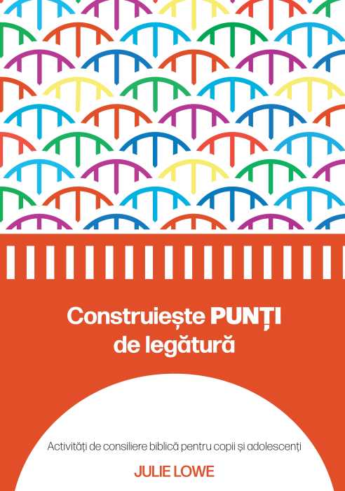 Construieste punti de legatura