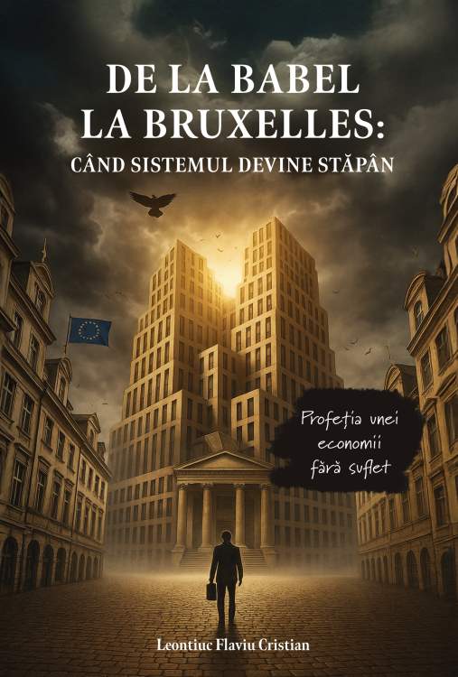 De la Babel la Bruxelles: cand sistemul devine stapan