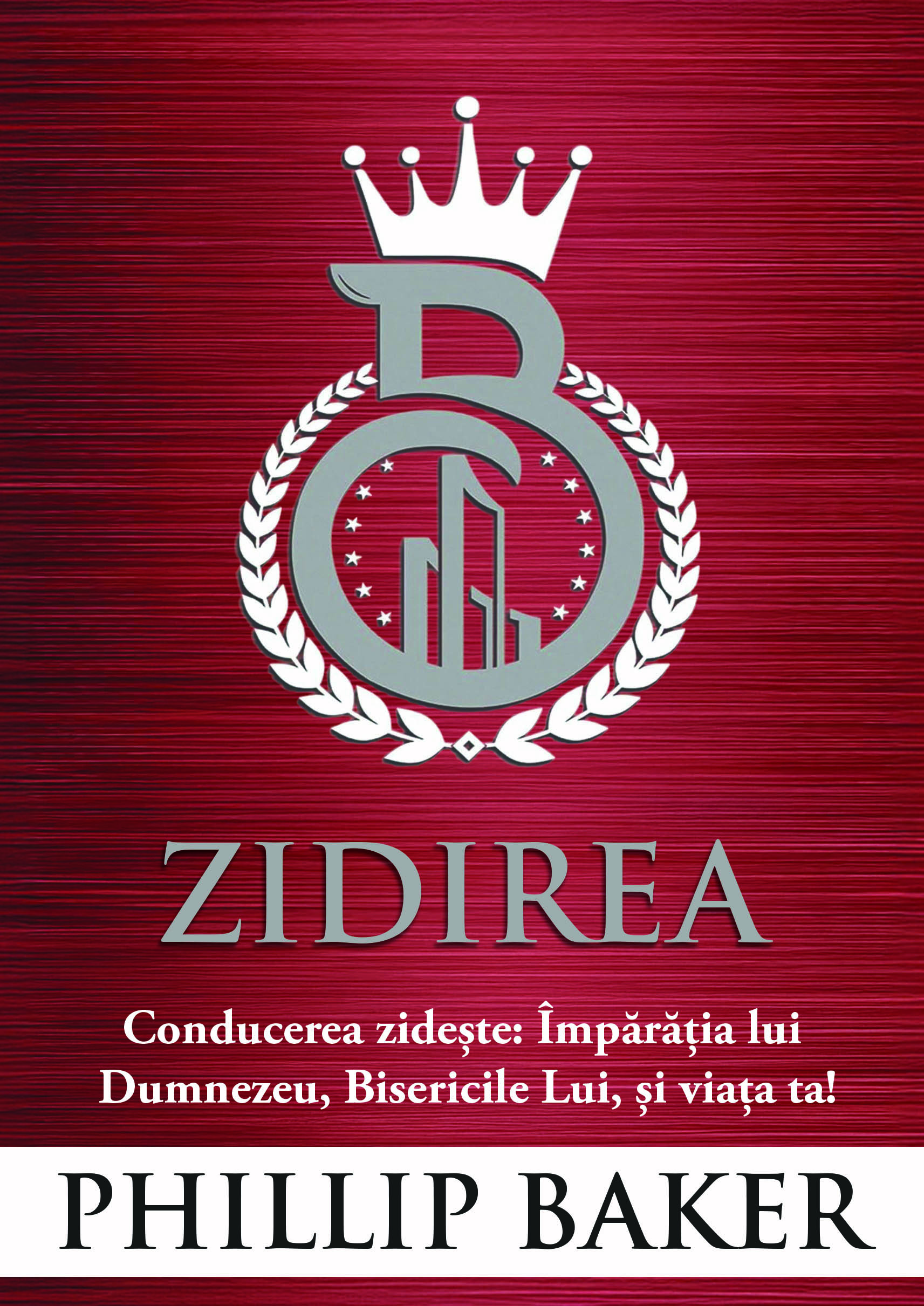 Zidirea