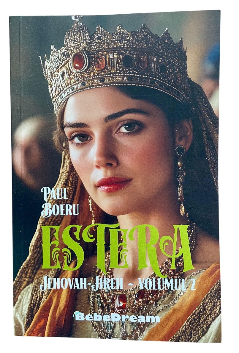 Estera. Jehovah - Jireh. Vol. 2