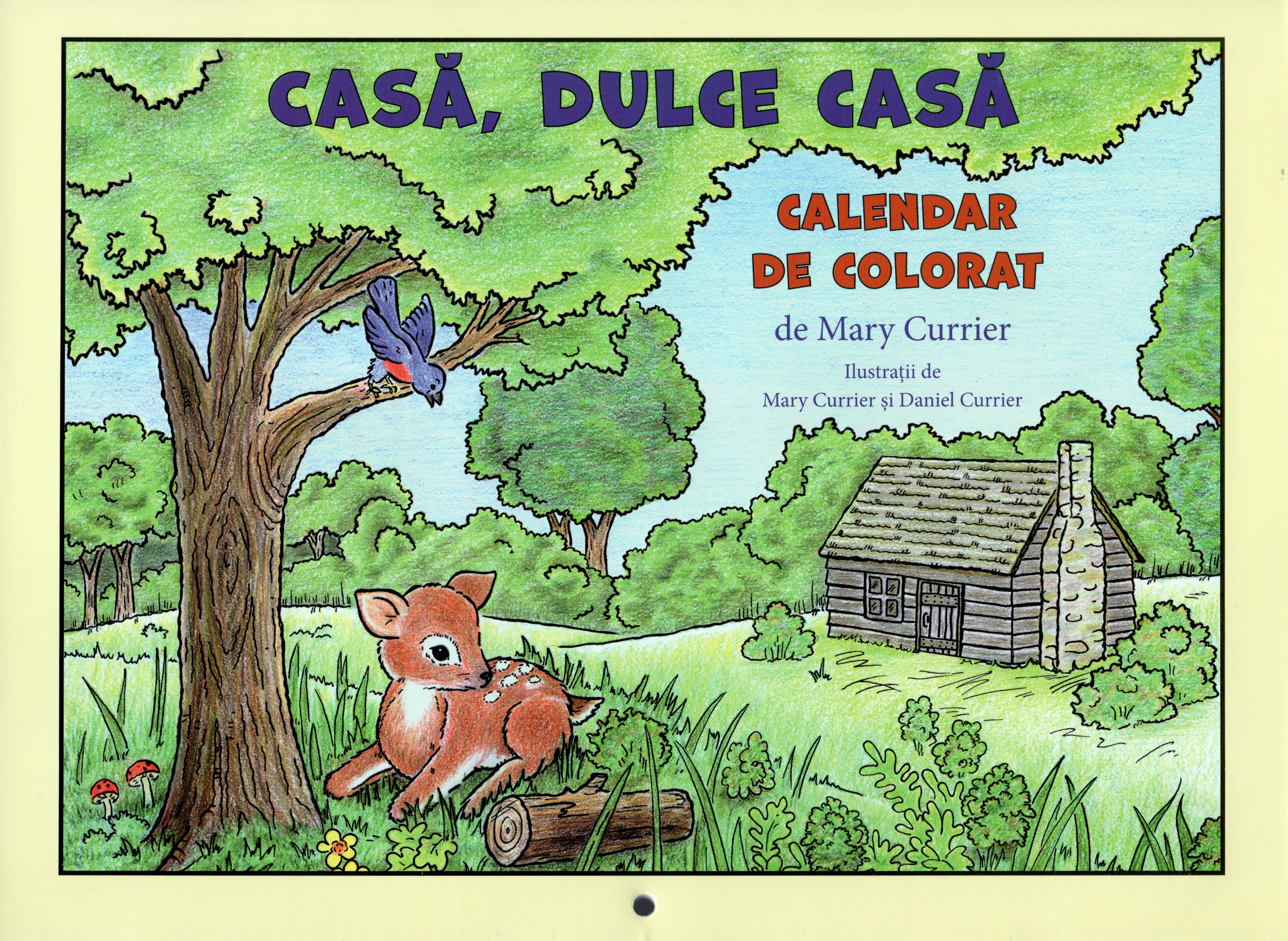 Casa, dulce casa