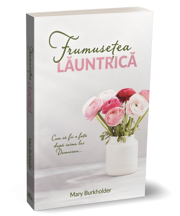 Frumusetea launtrica