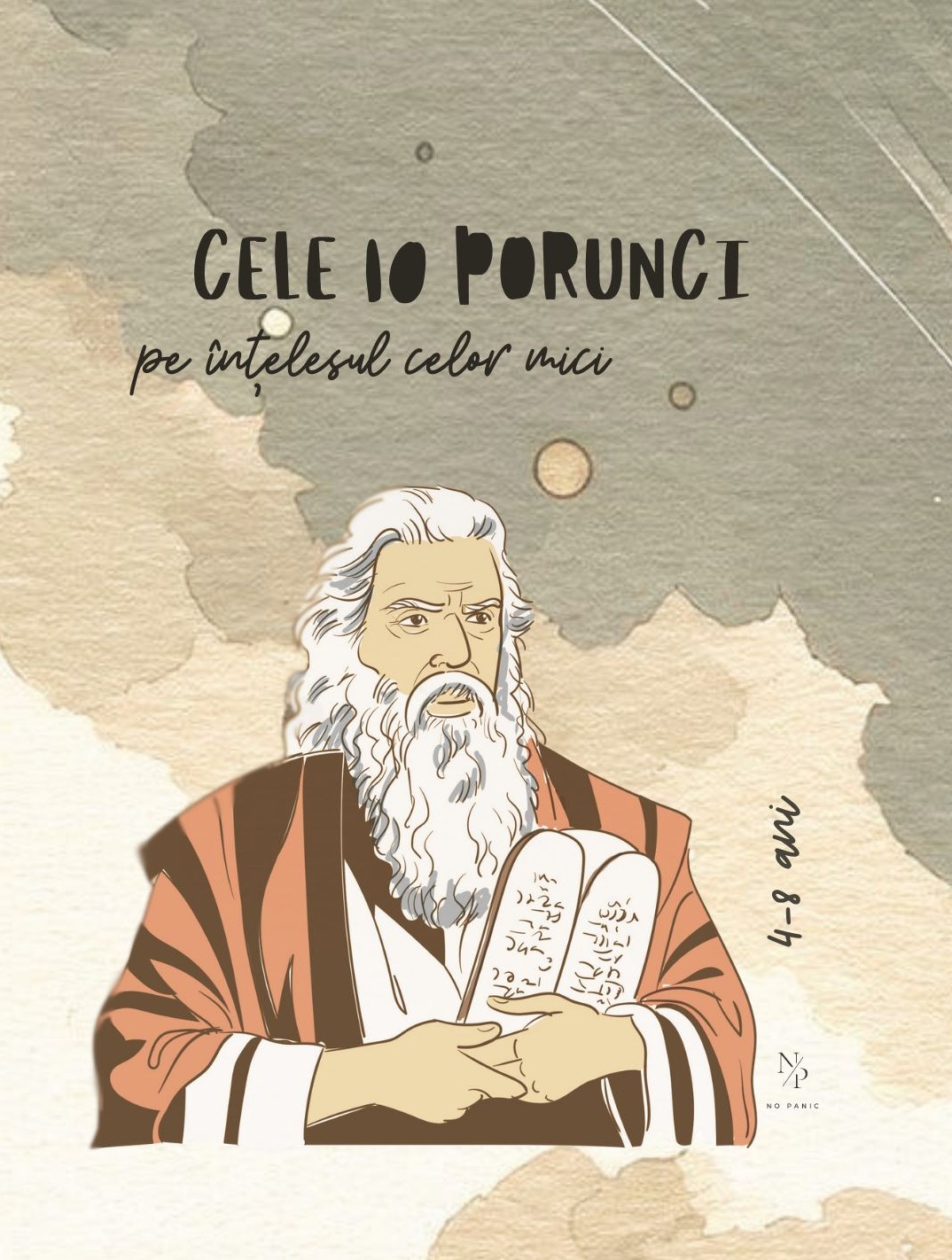 Cele 10 porunci
