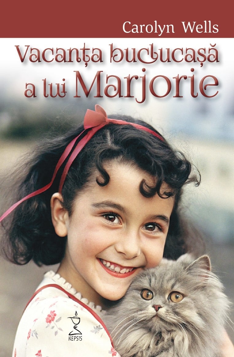 Vacanta buclucasa a lui Marjorie