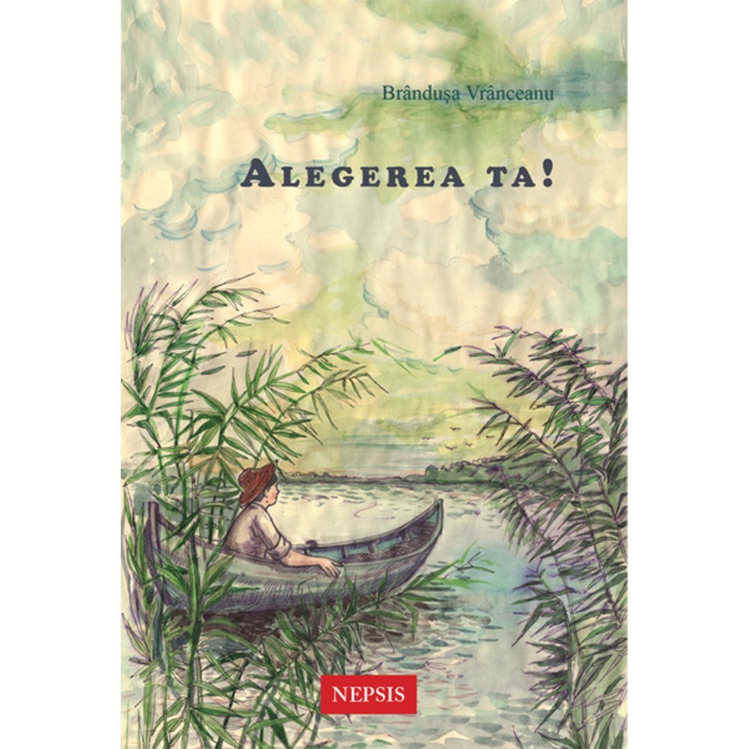 Alegerea ta!