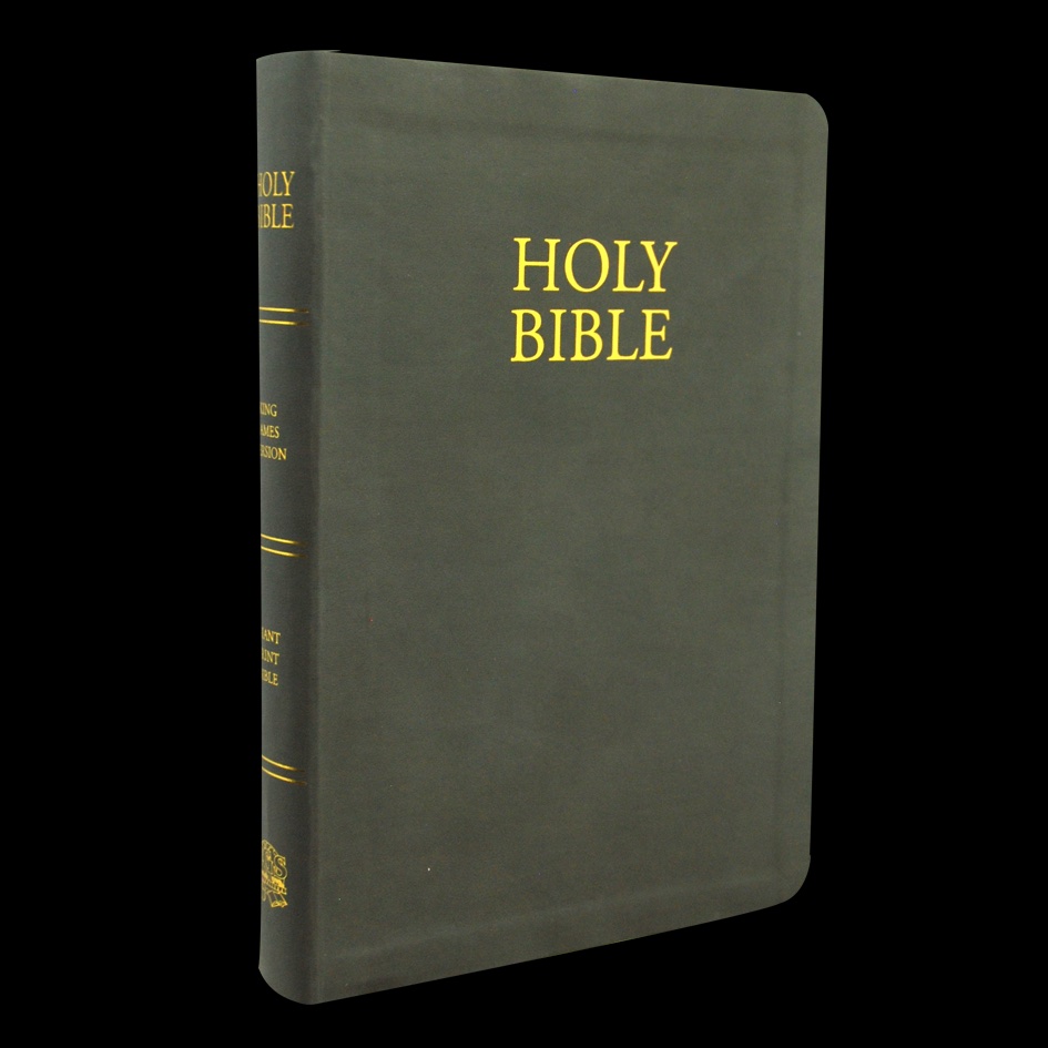 Bible – KJV Giant Print