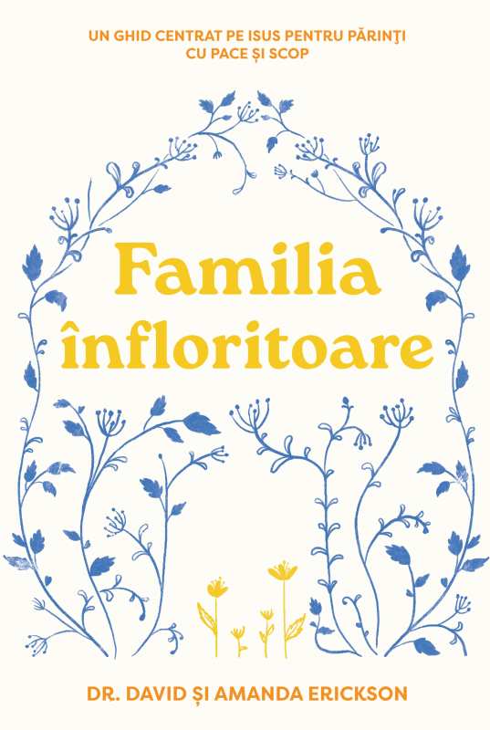 Familia infloritoare