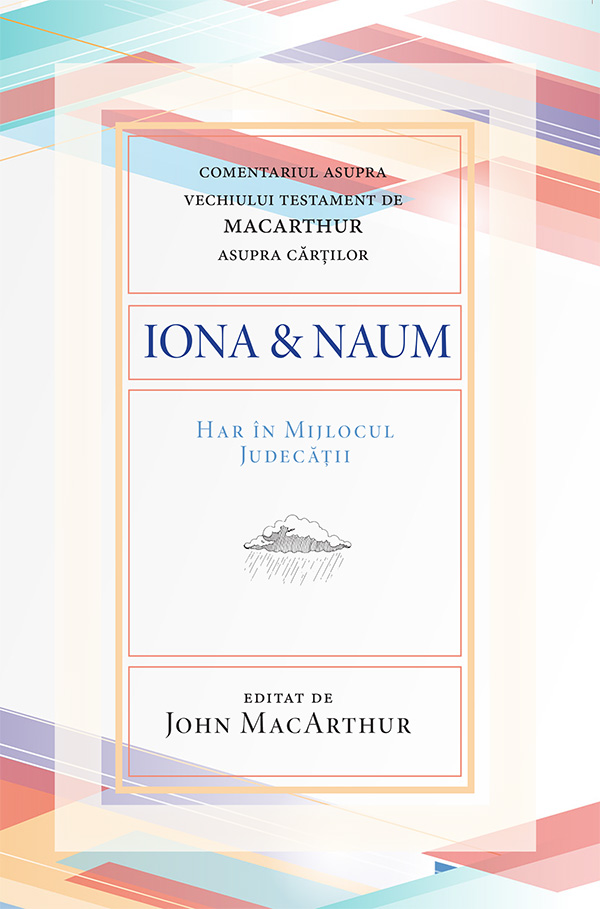 Iona & Naum - Har in mijlocul judecatii