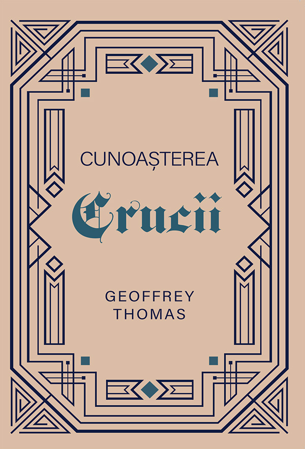 Cunoasterea crucii
