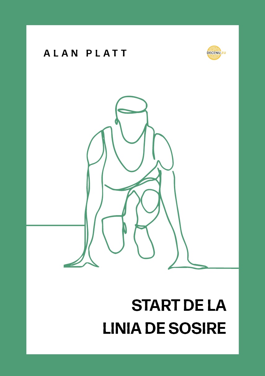 Start de la linia de sosire