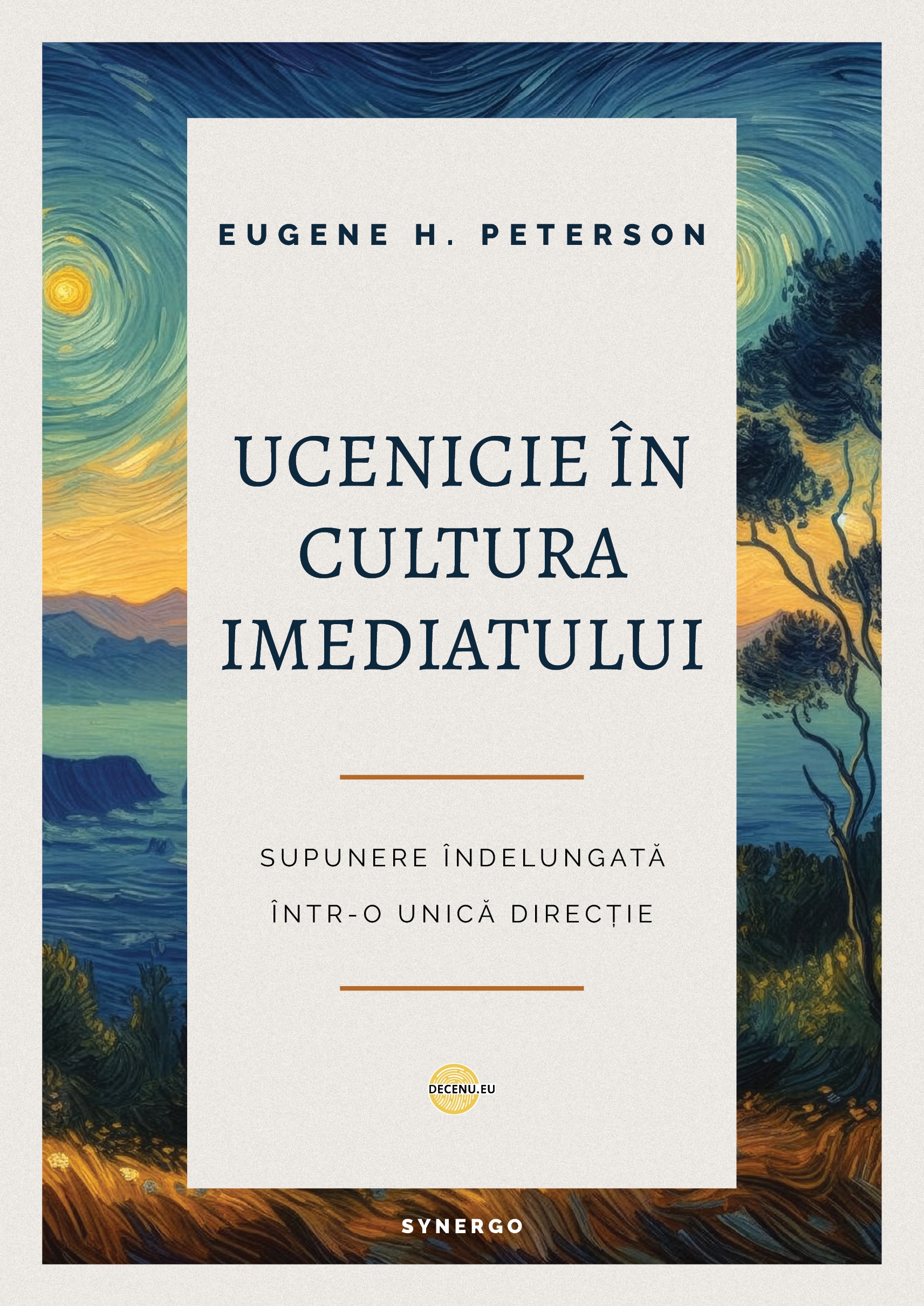Ucenicie in cultura imediatului