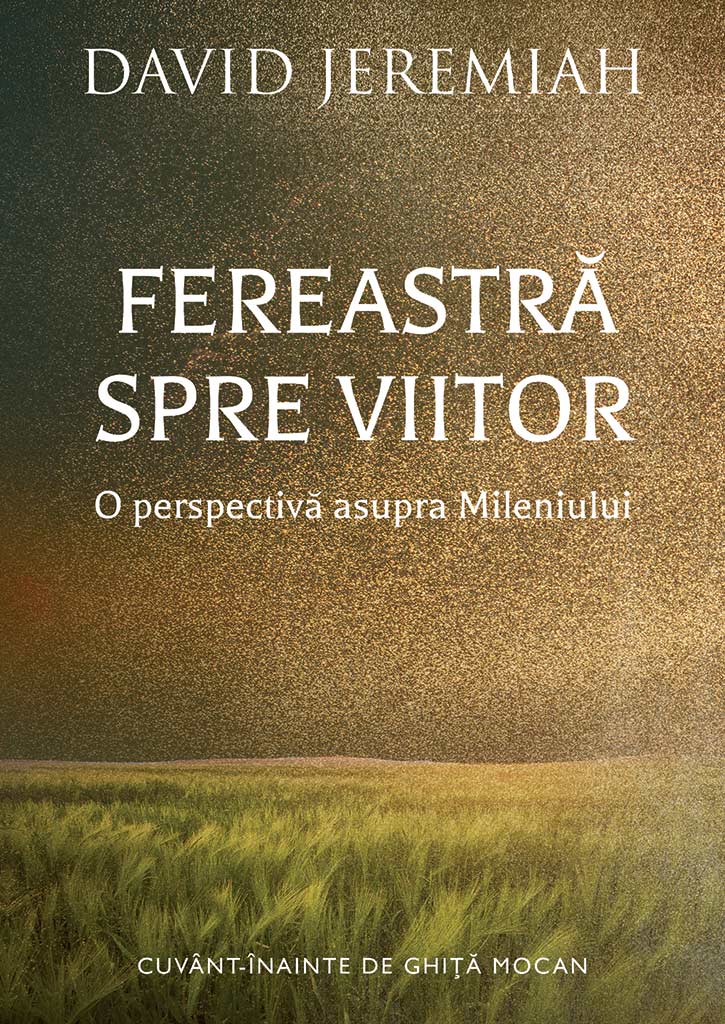 Fereastra spre viitor