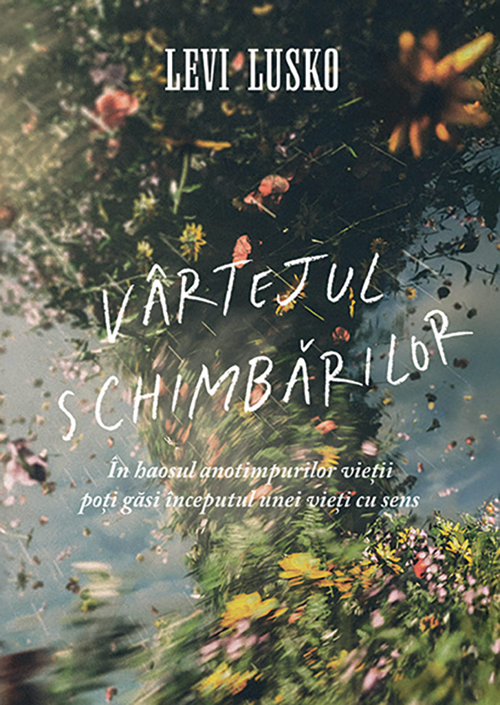 Vartejul schimbarilor