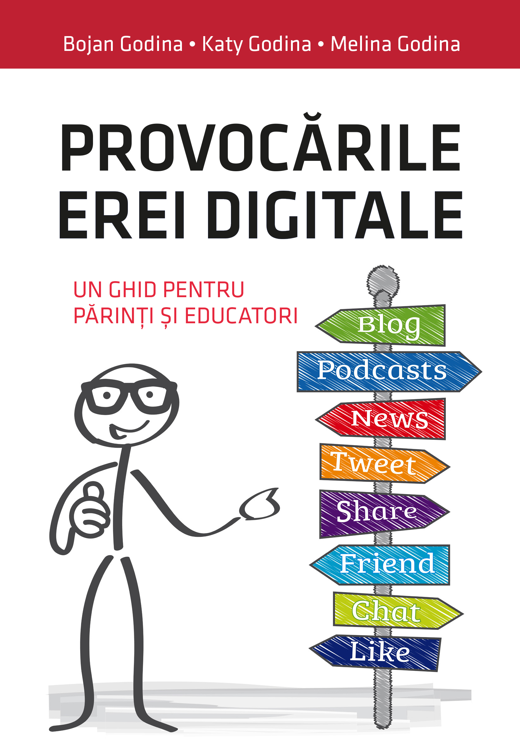 Provocarile erei digitale