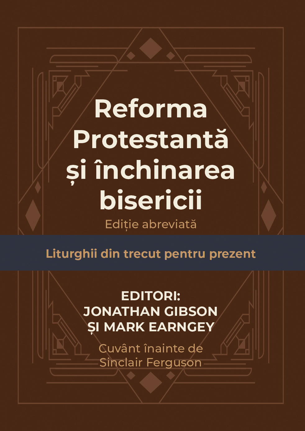 Reforma Protestanta si inchinarea bisericii