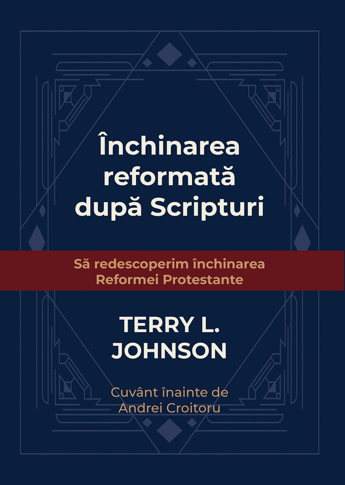 Inchinarea reformata dupa Scripturi