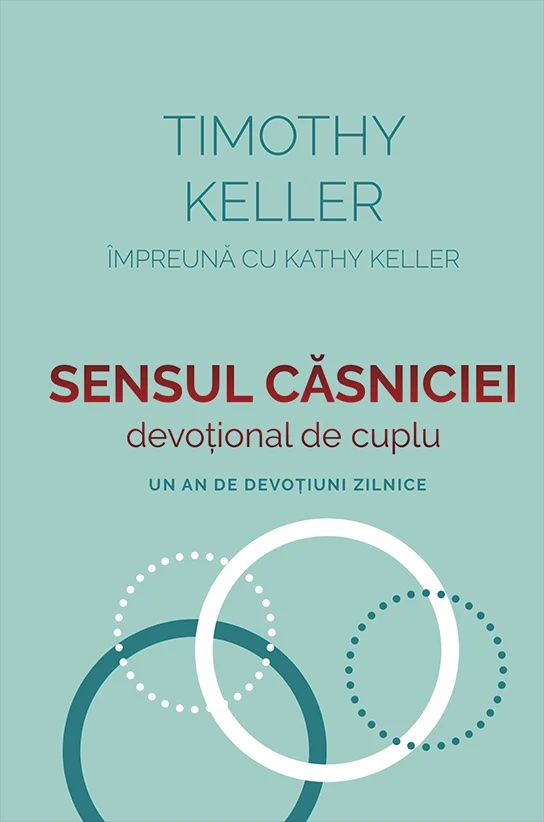 Sensul Casniciei - devotional