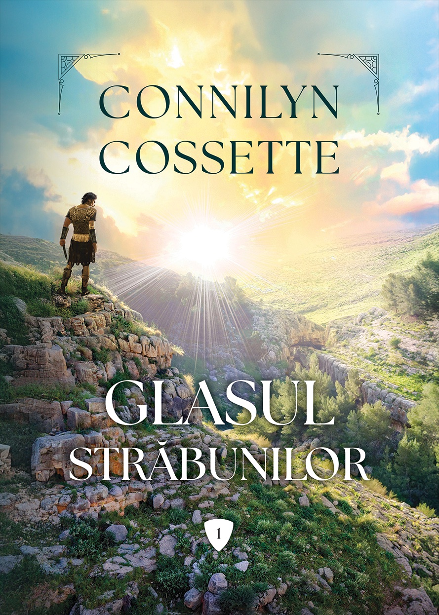Glasul strabunilor - Seria Oamenii Regelui - vol. 1