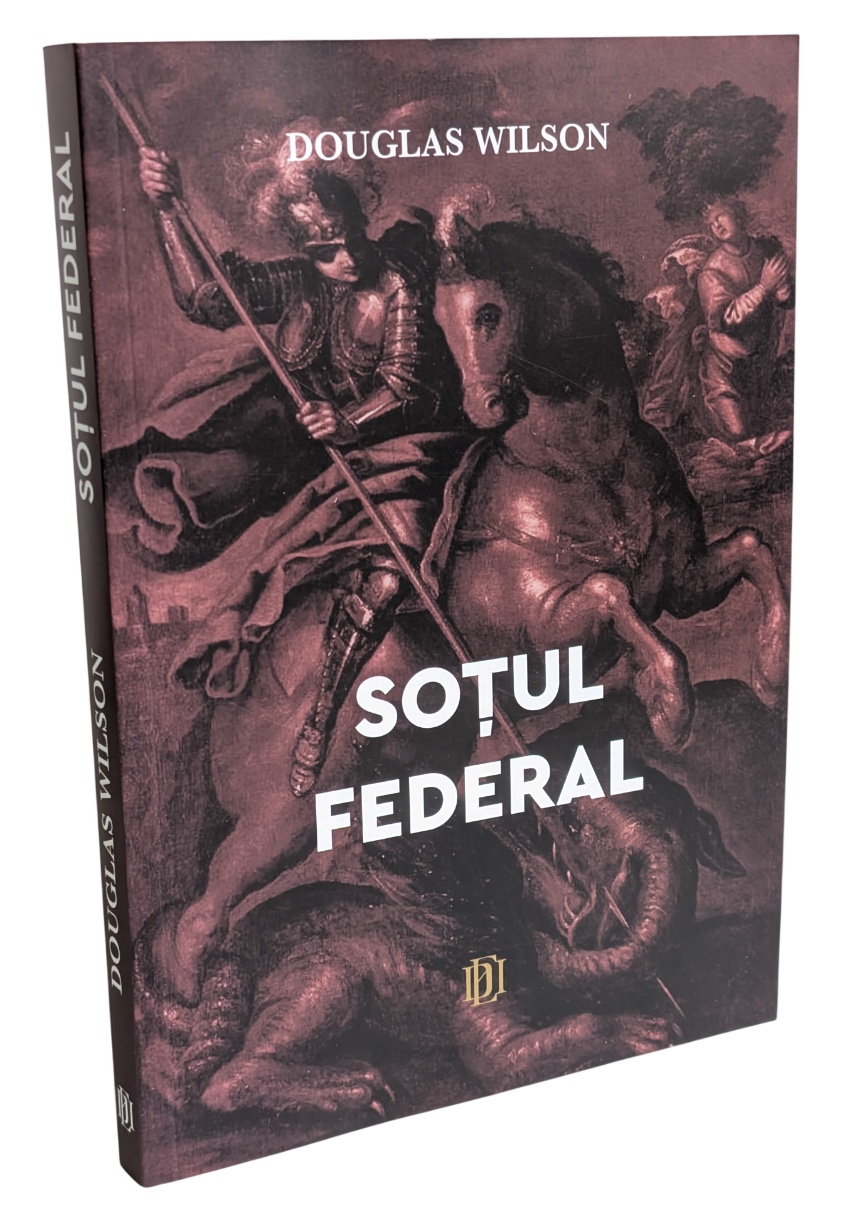Soțul federal