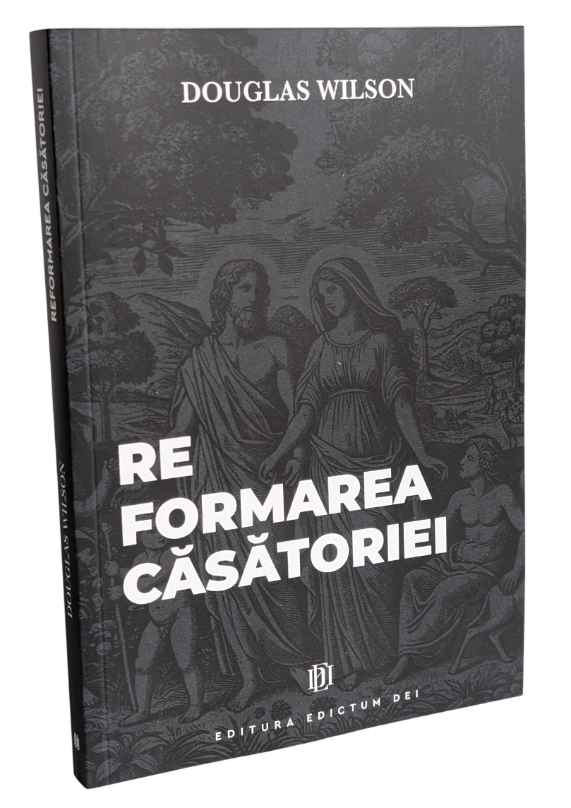 Reformarea Casatoriei